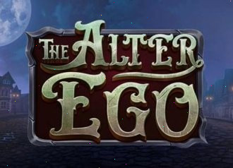 The Alter Ego автомат